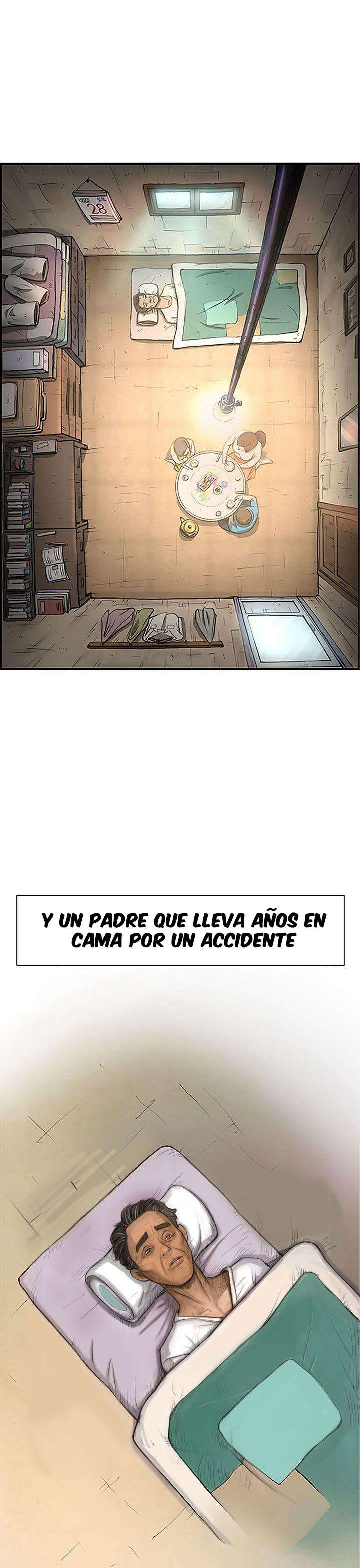 Hermana: Lian Capítulo 1 - Page 35