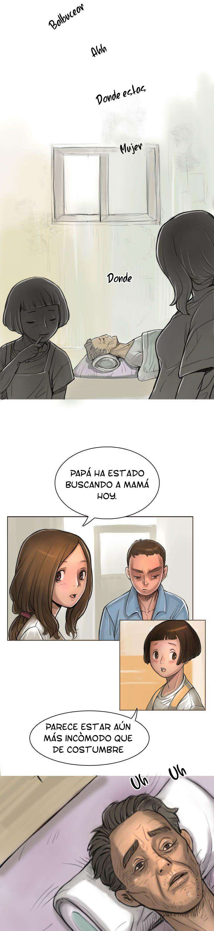 Hermana: Lian Capítulo 1 - Page 39
