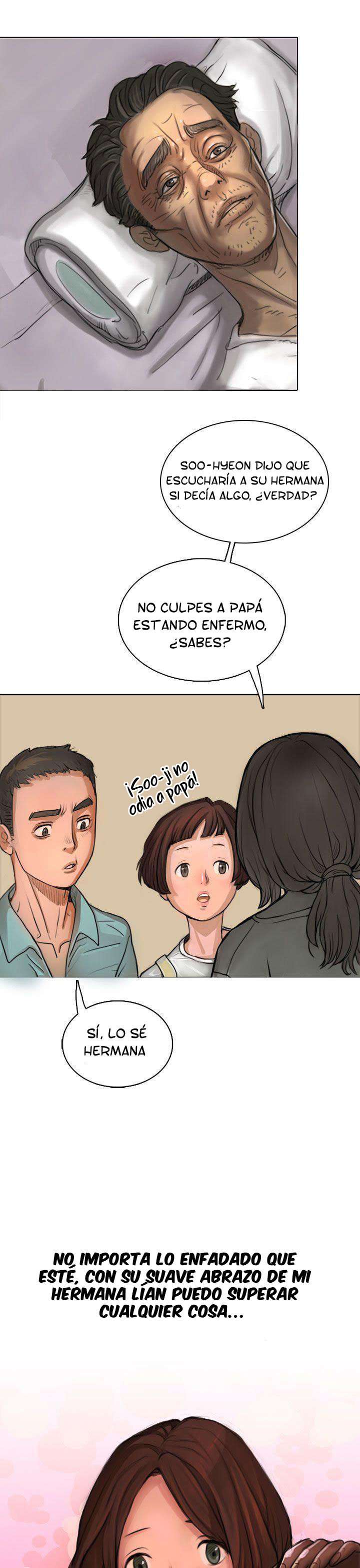 Hermana: Lian Capítulo 1 - Page 43