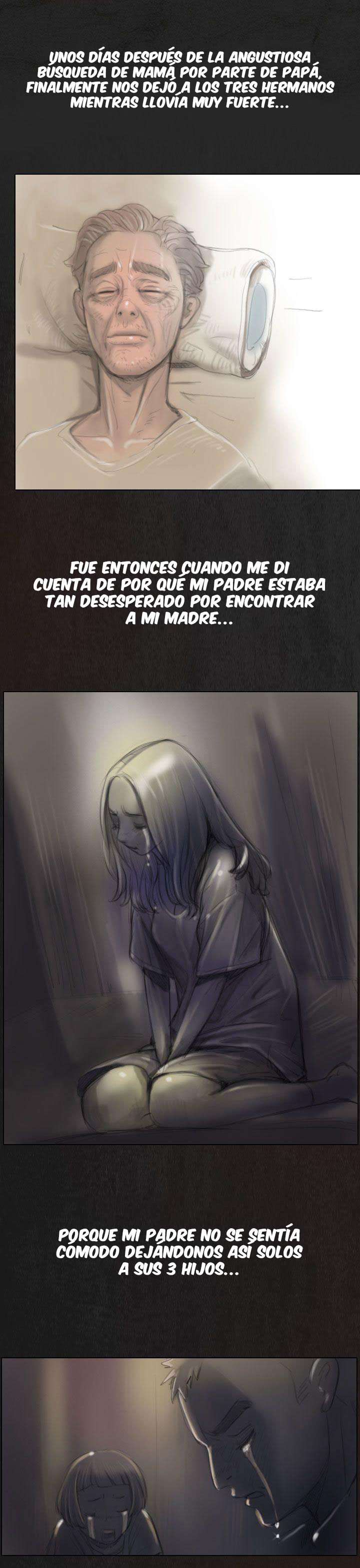 Hermana: Lian Capítulo 1 - Page 49