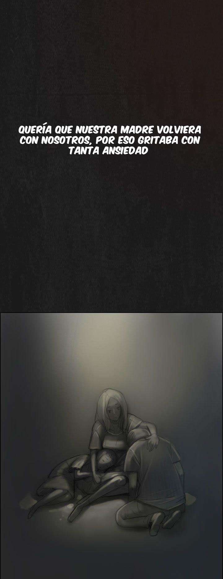 Hermana: Lian Capítulo 1 - Page 50