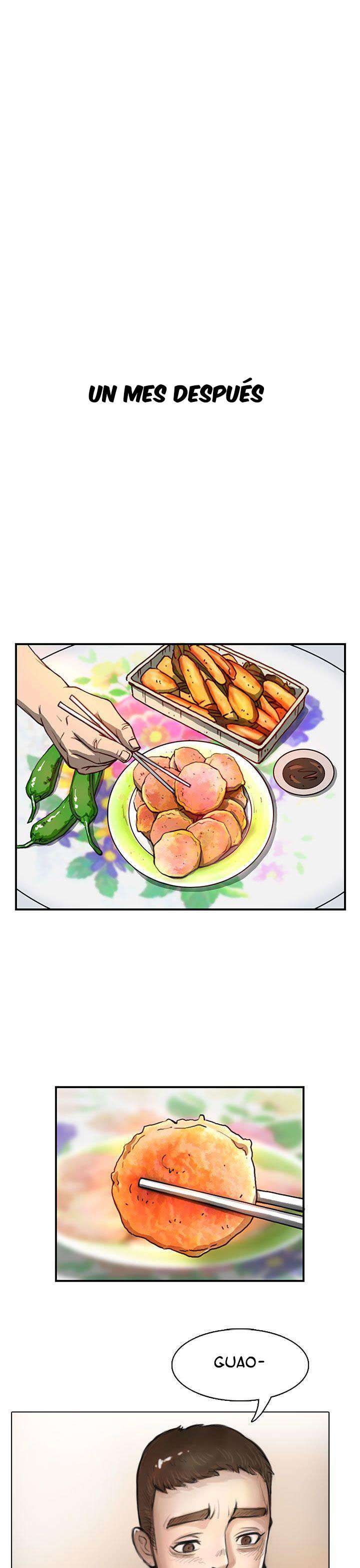 Hermana: Lian Capítulo 1 - Page 53