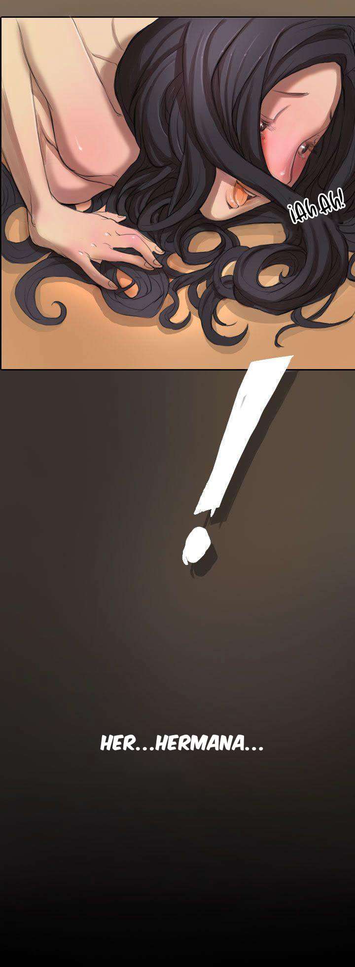 Hermana: Lian Capítulo 1 - Page 7