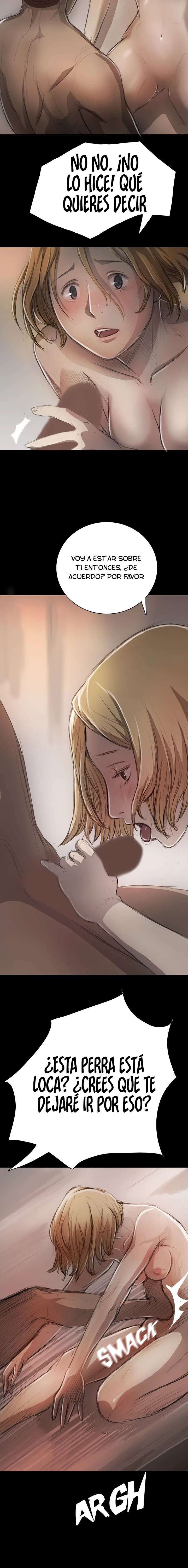 Hermana: Lian Capítulo 10 - Page 10