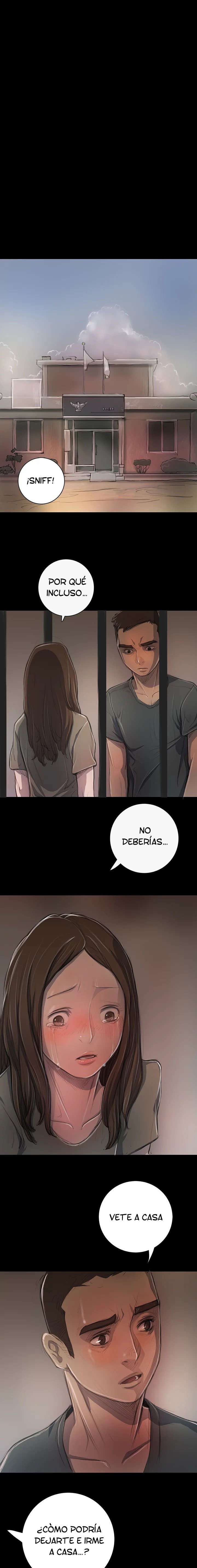 Hermana: Lian Capítulo 10 - Page 17