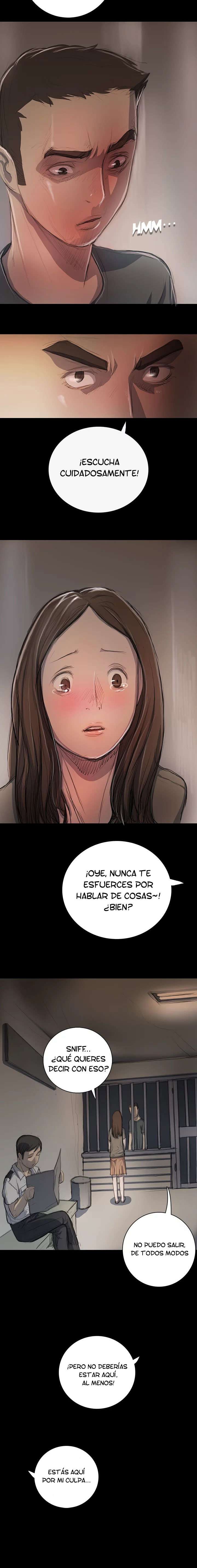 Hermana: Lian Capítulo 10 - Page 18
