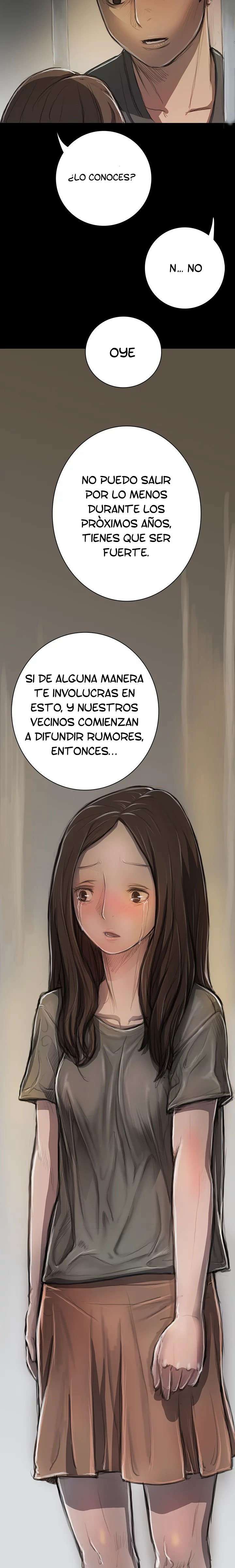 Hermana: Lian Capítulo 10 - Page 22