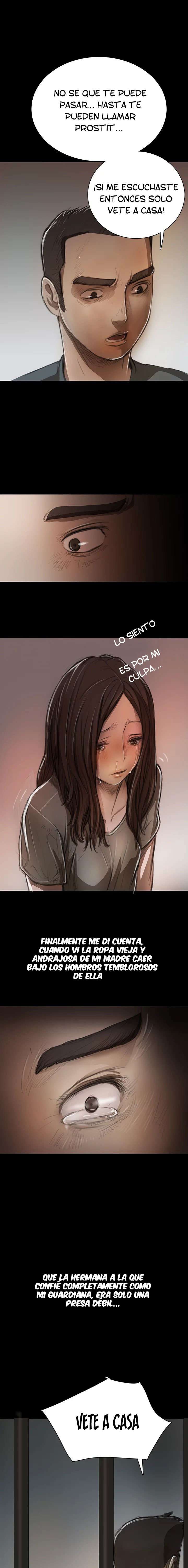 Hermana: Lian Capítulo 10 - Page 23