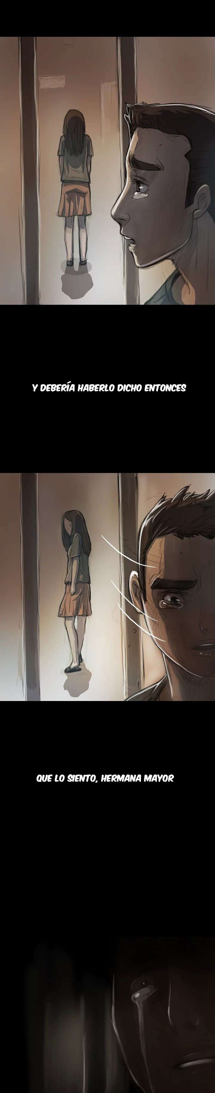 Hermana: Lian Capítulo 10 - Page 25