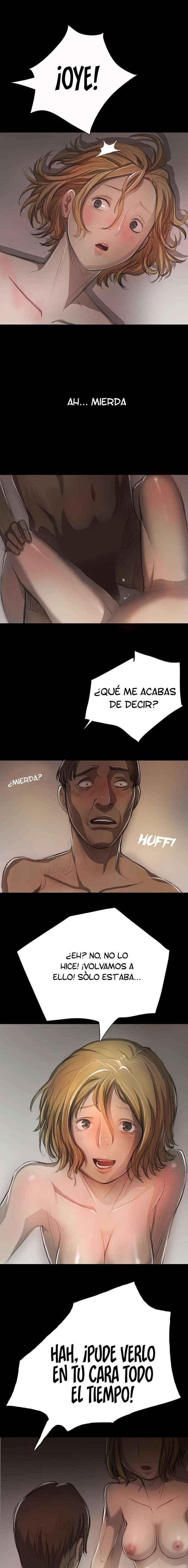 Hermana: Lian Capítulo 10 - Page 9