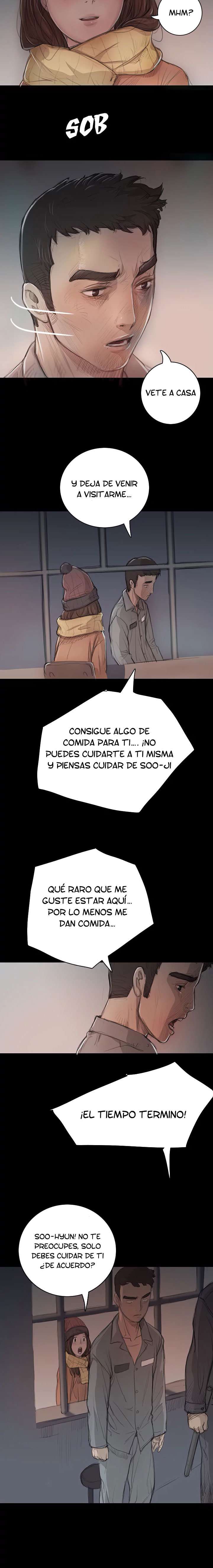 Hermana: Lian Capítulo 11 - Page 13