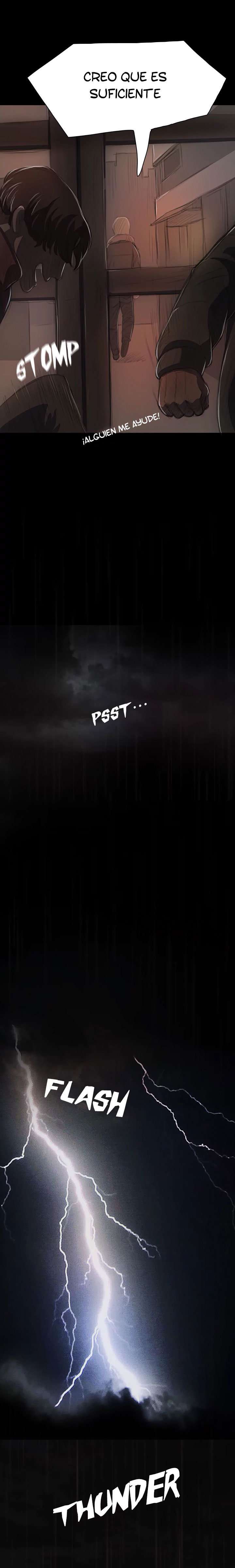 Hermana: Lian Capítulo 11 - Page 18