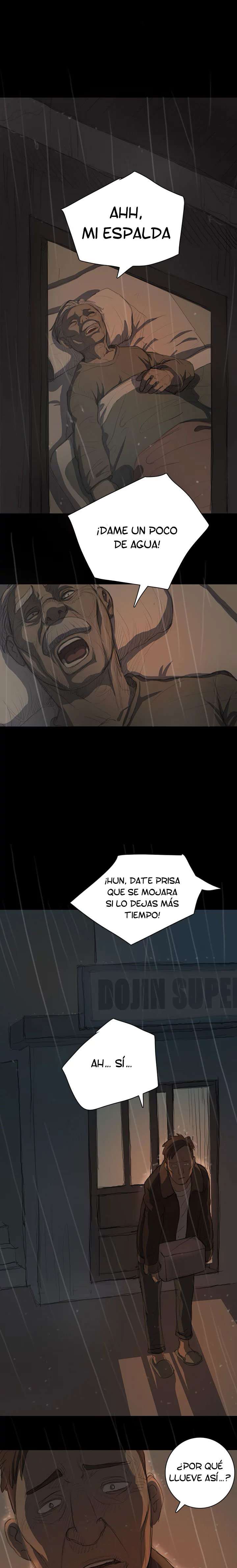 Hermana: Lian Capítulo 11 - Page 20