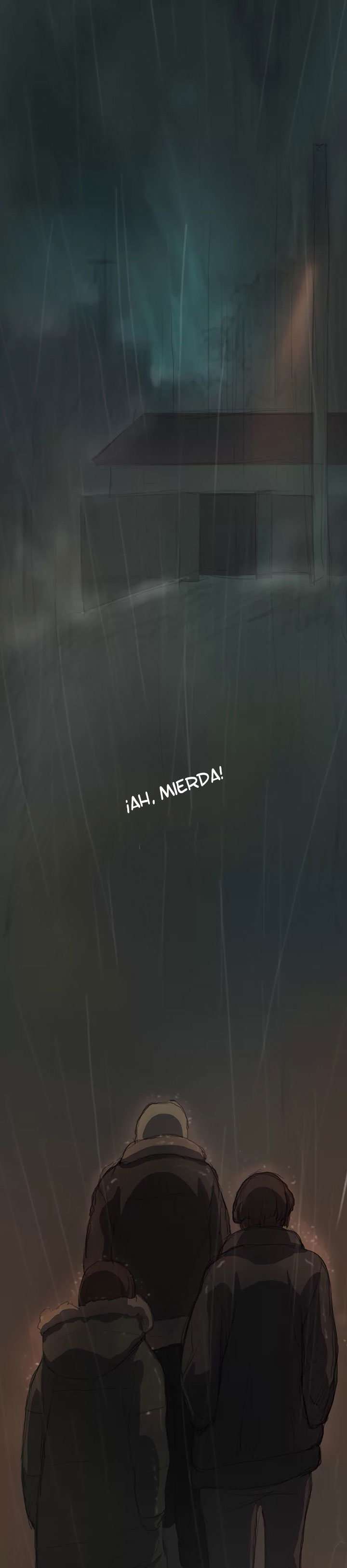 Hermana: Lian Capítulo 11 - Page 22