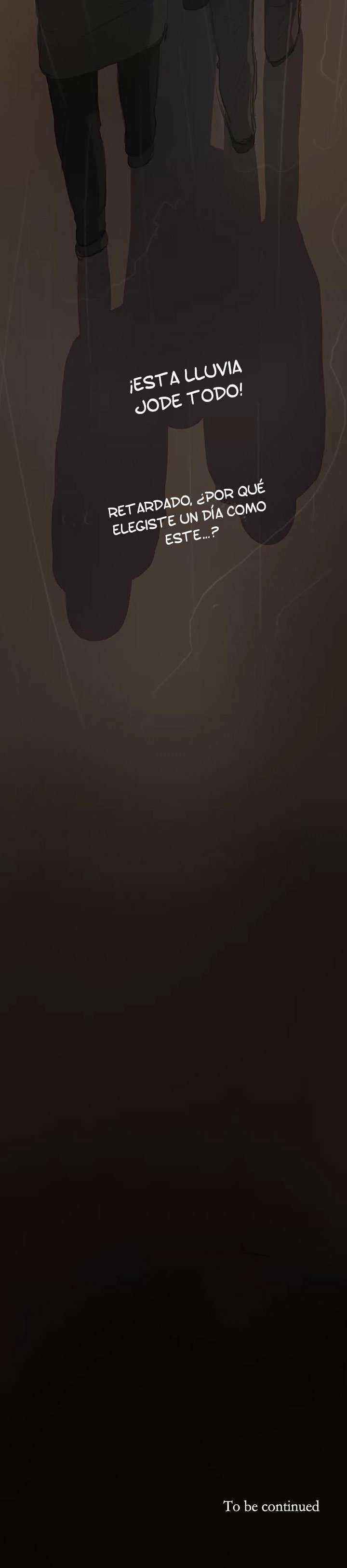 Hermana: Lian Capítulo 11 - Page 23