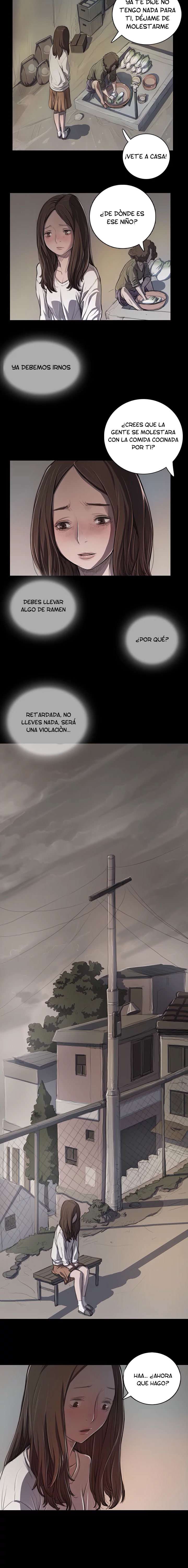 Hermana: Lian Capítulo 11 - Page 5