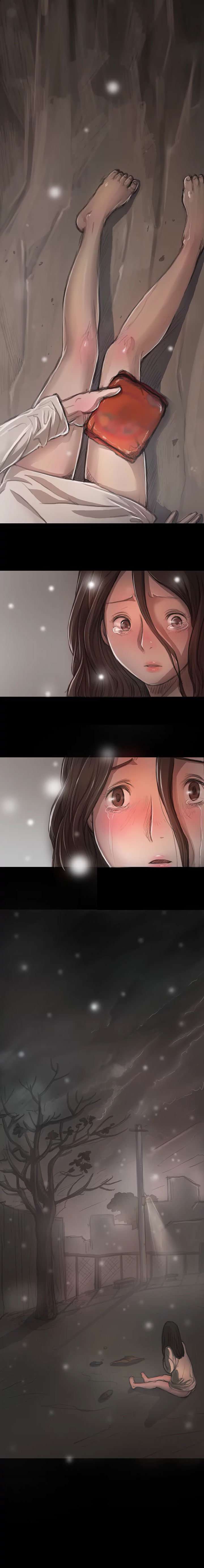 Hermana: Lian Capítulo 11 - Page 9