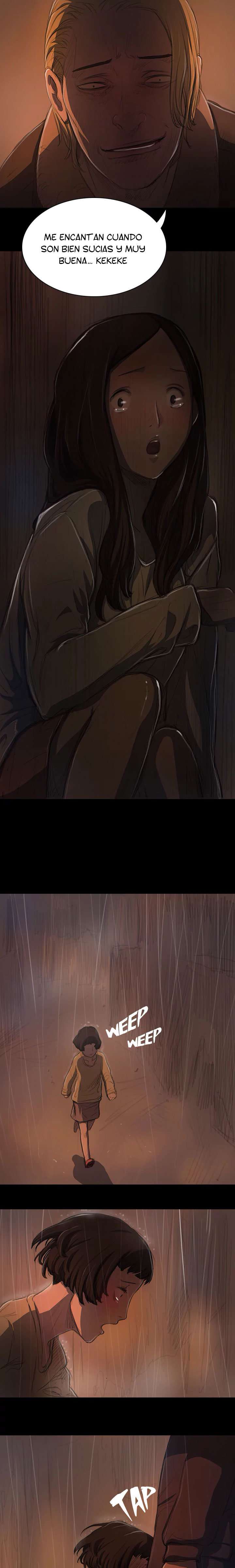 Hermana: Lian Capítulo 12 - Page 12