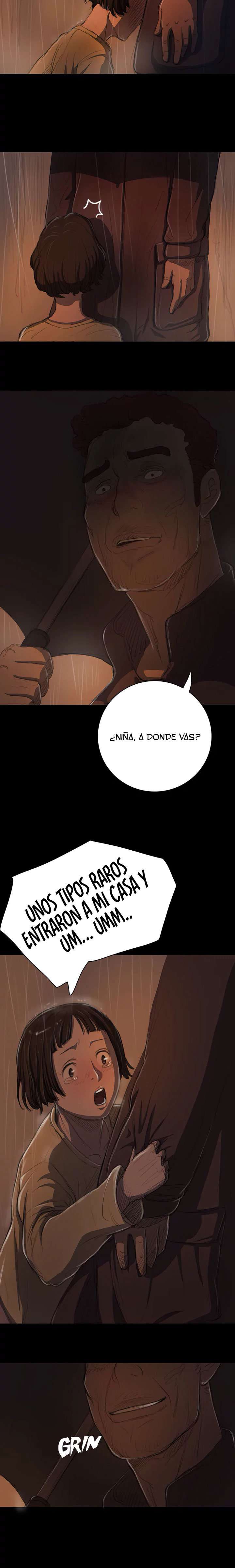 Hermana: Lian Capítulo 12 - Page 13