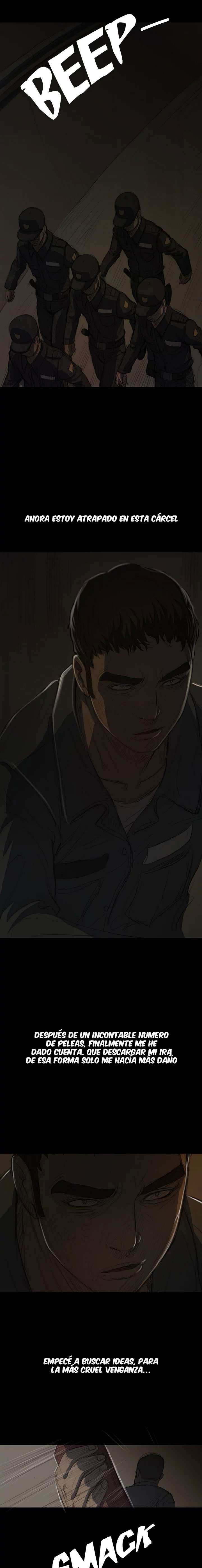 Hermana: Lian Capítulo 12 - Page 18