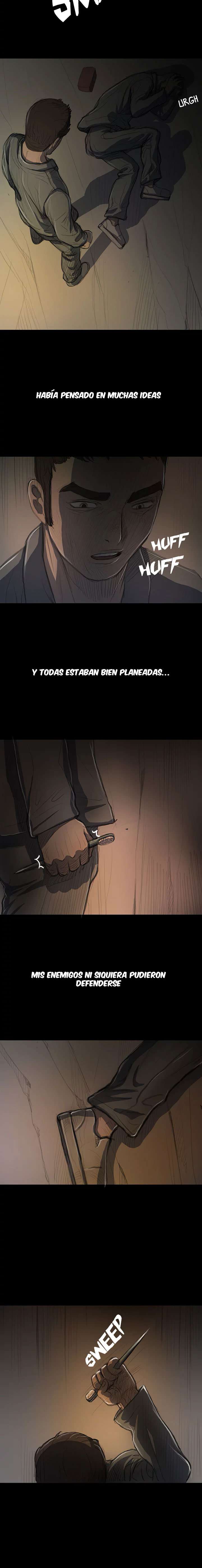 Hermana: Lian Capítulo 12 - Page 19