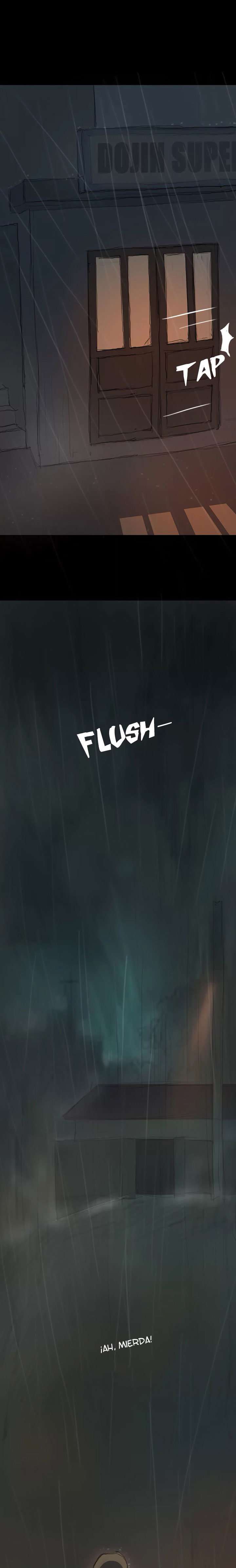 Hermana: Lian Capítulo 12 - Page 2