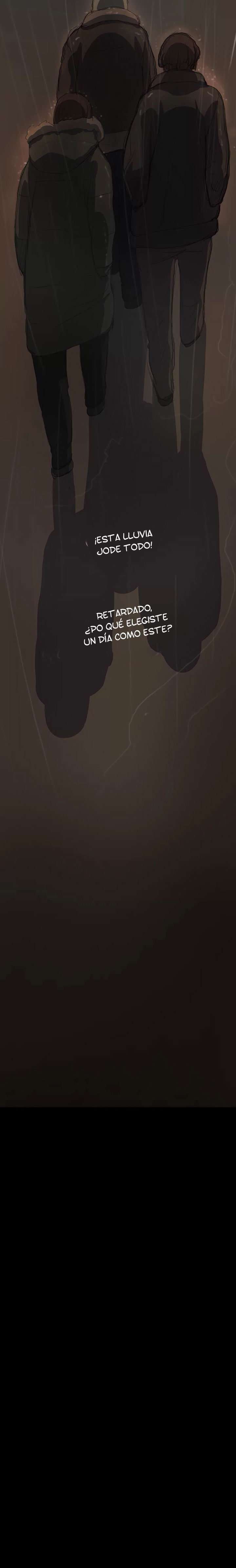 Hermana: Lian Capítulo 12 - Page 3