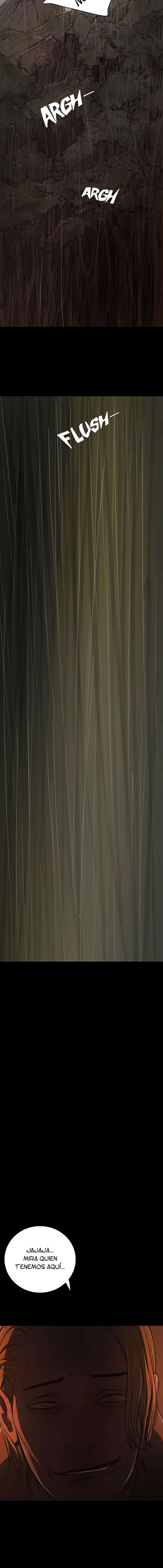 Hermana: Lian Capítulo 12 - Page 9