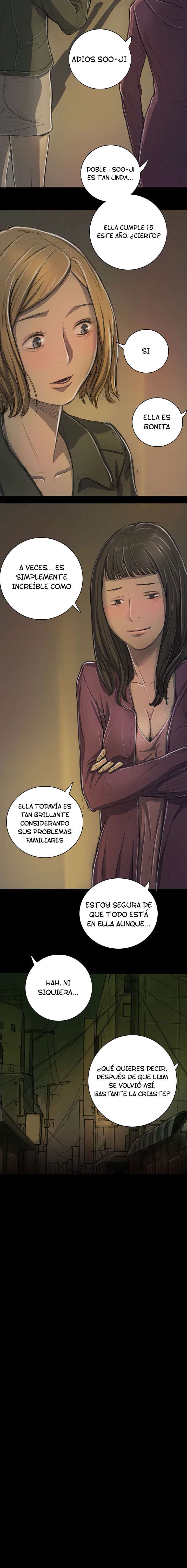 Hermana: Lian Capítulo 13 - Page 13