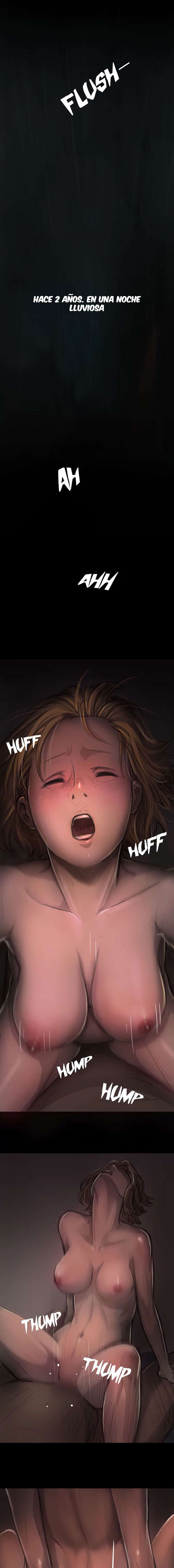 Hermana: Lian Capítulo 13 - Page 14