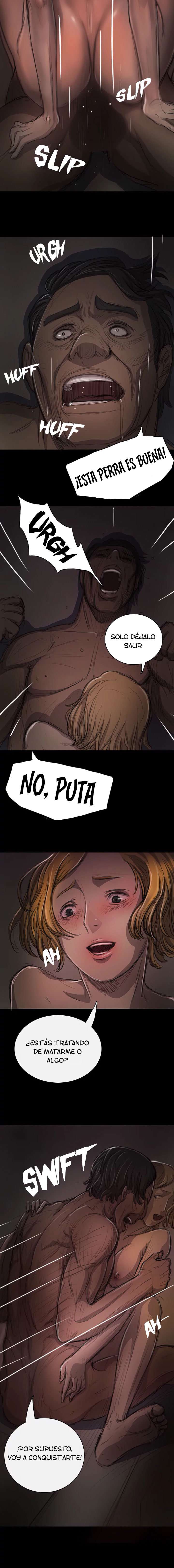 Hermana: Lian Capítulo 13 - Page 15