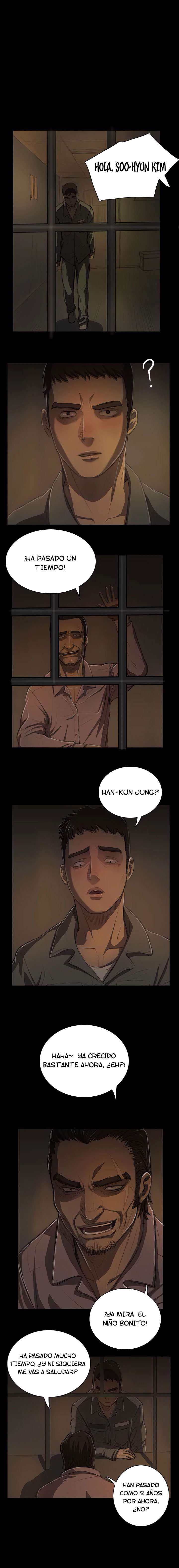 Hermana: Lian Capítulo 13 - Page 5