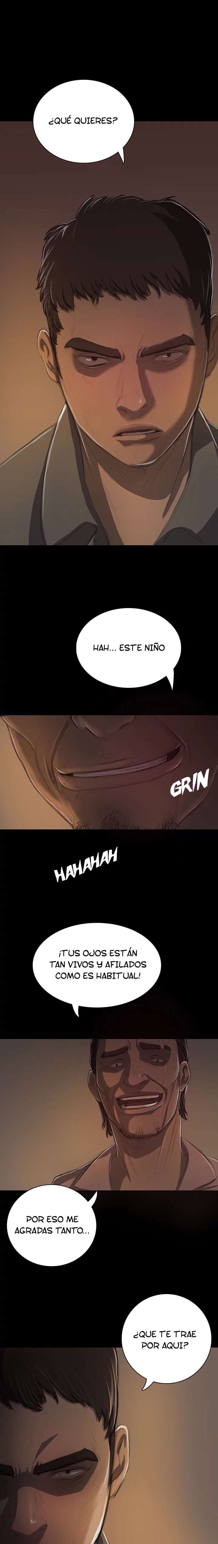 Hermana: Lian Capítulo 13 - Page 6