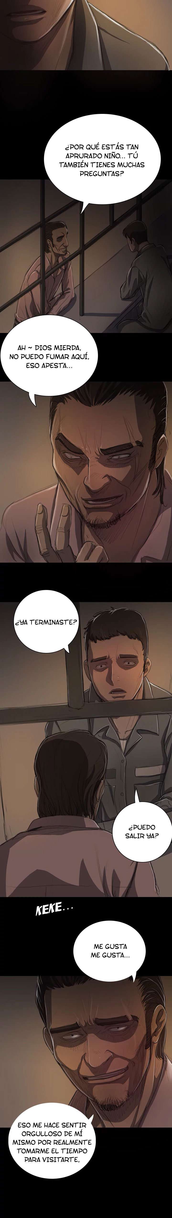 Hermana: Lian Capítulo 13 - Page 7