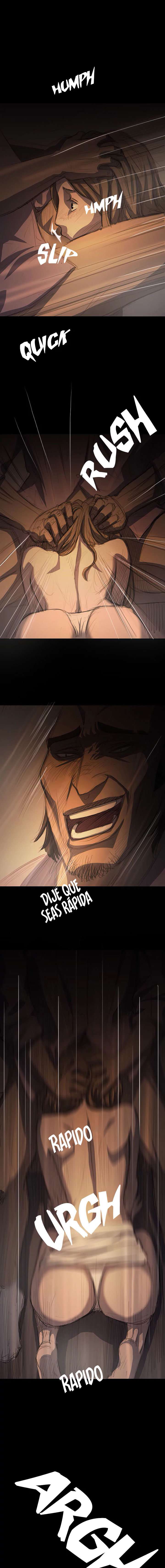 Hermana: Lian Capítulo 14 - Page 10