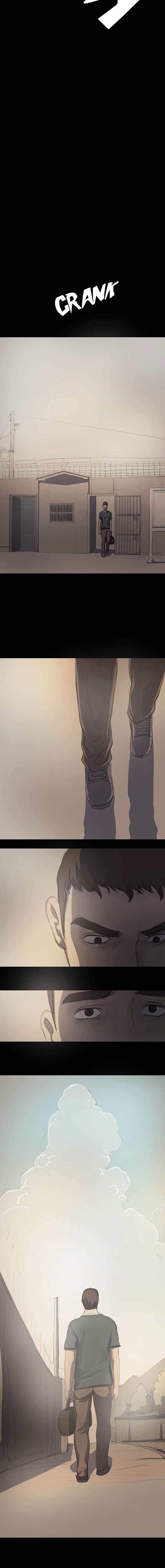 Hermana: Lian Capítulo 14 - Page 11