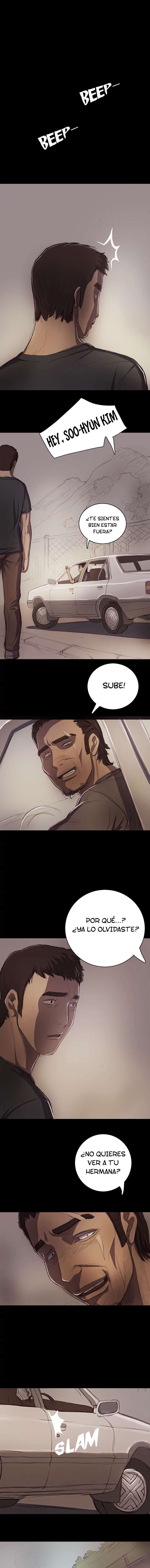 Hermana: Lian Capítulo 14 - Page 12