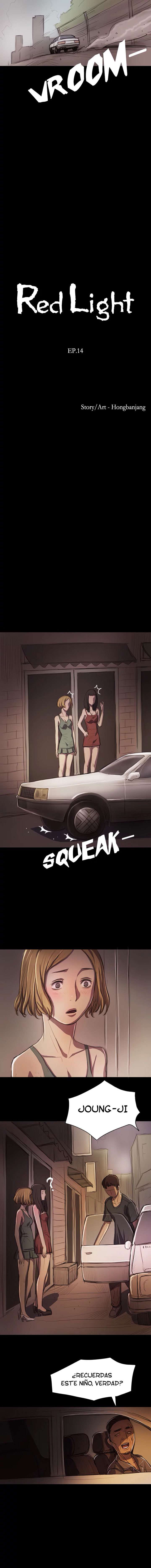 Hermana: Lian Capítulo 14 - Page 13