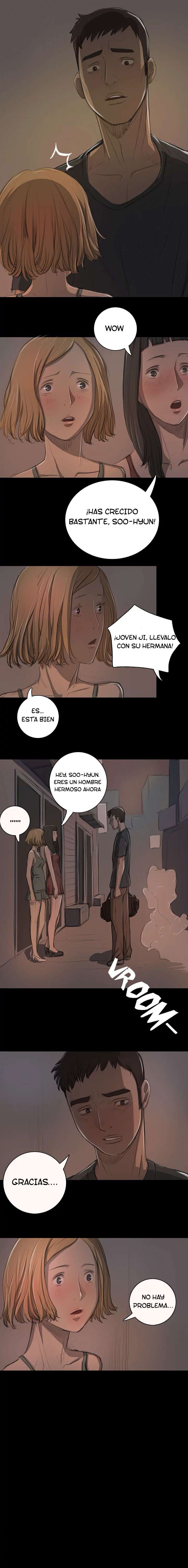 Hermana: Lian Capítulo 14 - Page 14