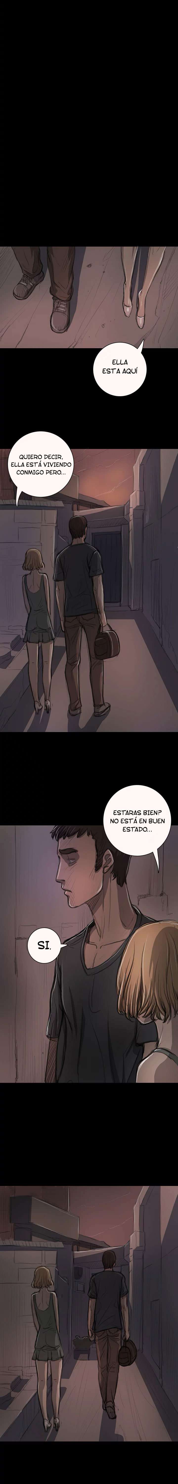 Hermana: Lian Capítulo 14 - Page 15