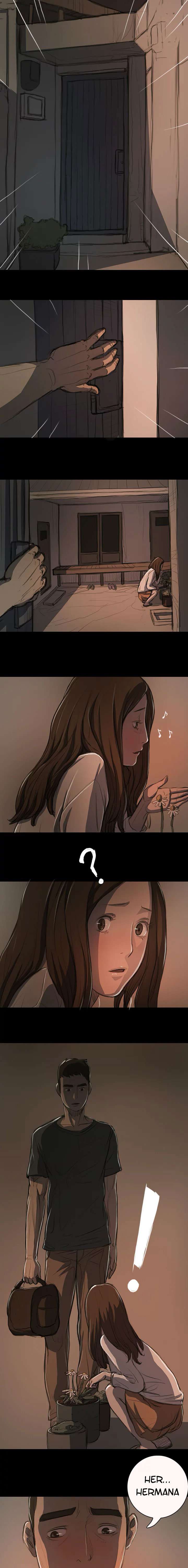 Hermana: Lian Capítulo 14 - Page 16