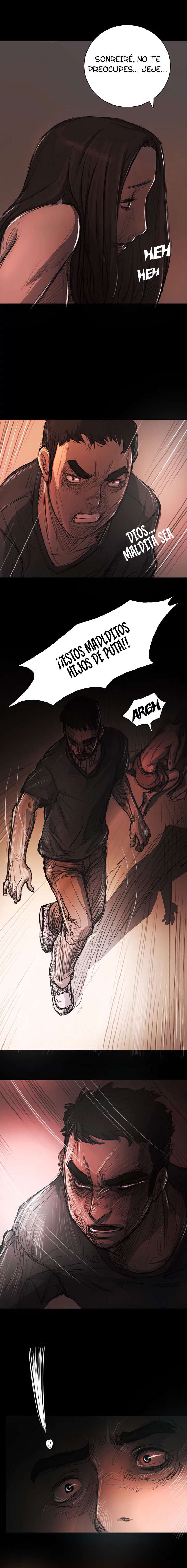 Hermana: Lian Capítulo 14 - Page 20