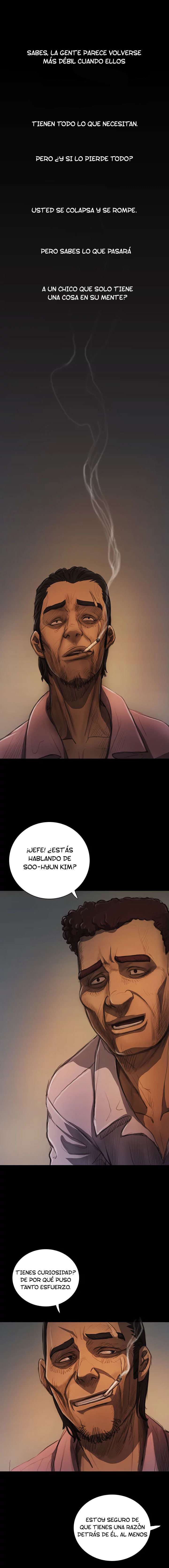 Hermana: Lian Capítulo 14 - Page 4