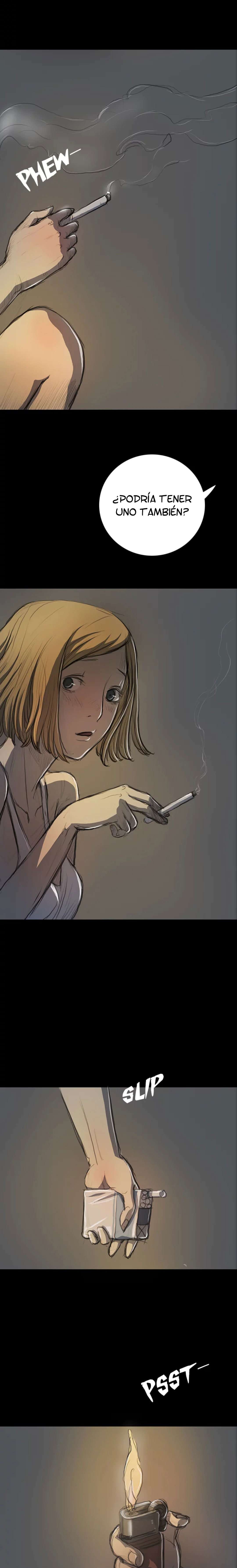 Hermana: Lian Capítulo 15 - Page 11