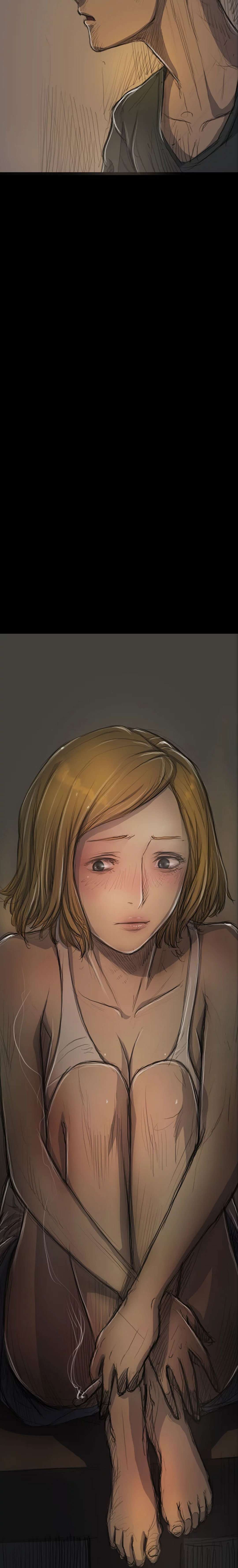 Hermana: Lian Capítulo 15 - Page 19