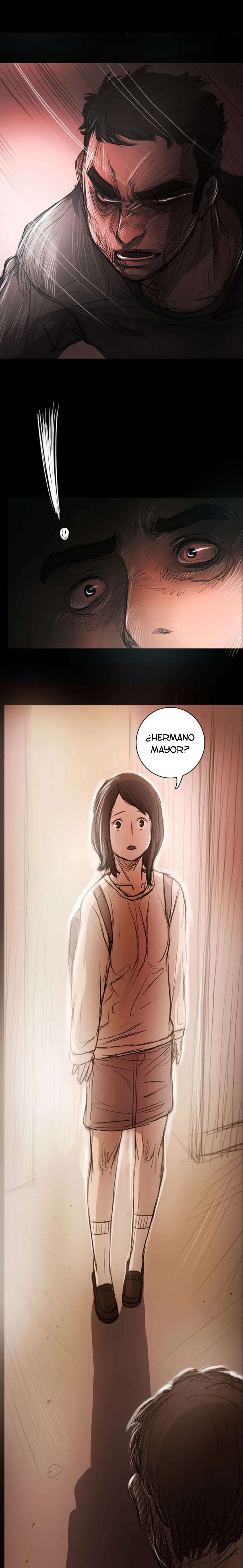 Hermana: Lian Capítulo 15 - Page 2