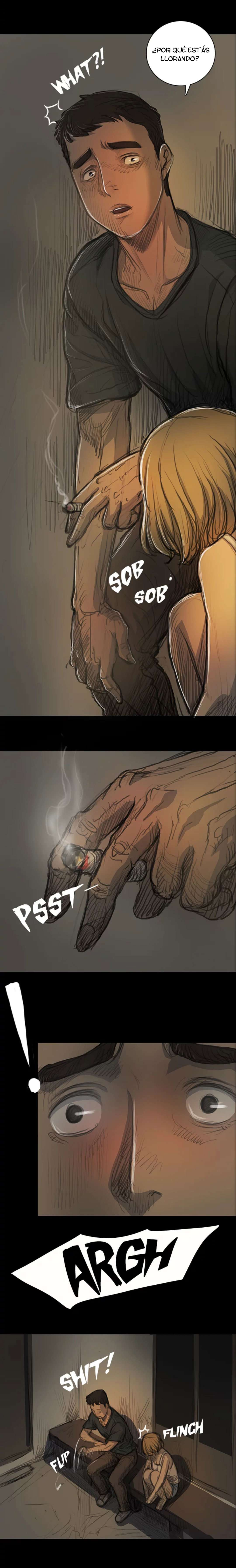 Hermana: Lian Capítulo 15 - Page 25