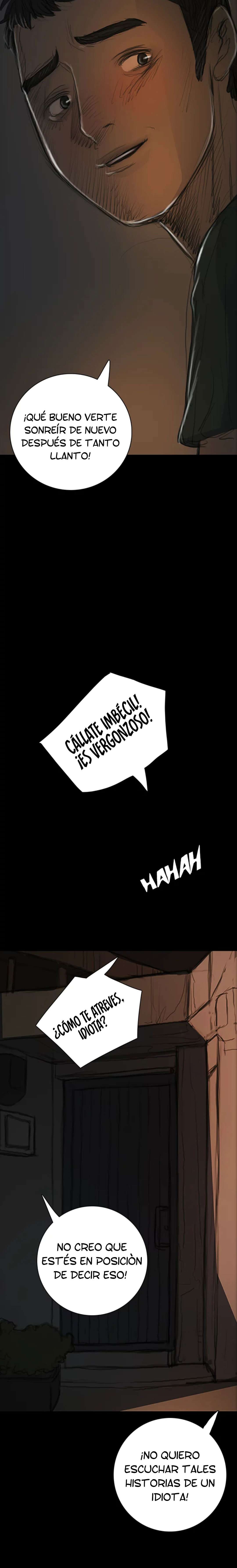 Hermana: Lian Capítulo 15 - Page 27
