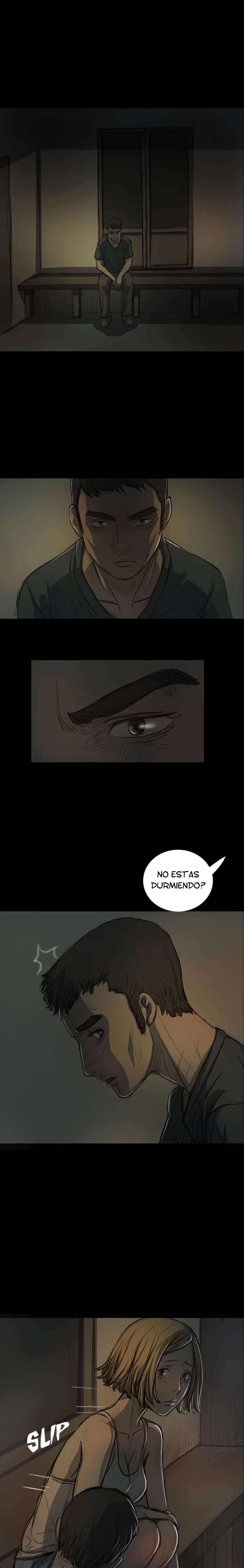 Hermana: Lian Capítulo 15 - Page 9