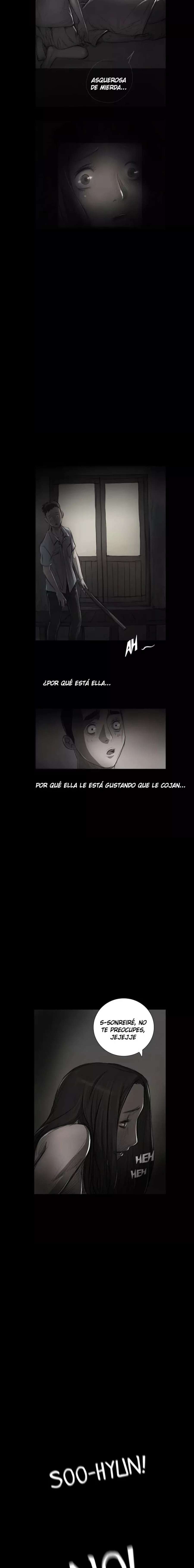 Hermana: Lian Capítulo 16 - Page 10